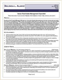 Resume Your Service